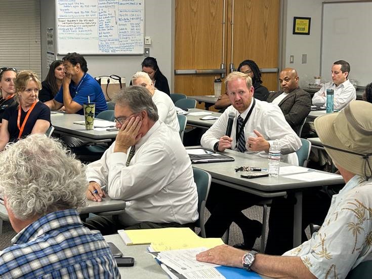 Meeting Image