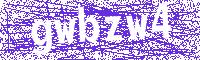 Visual verification code